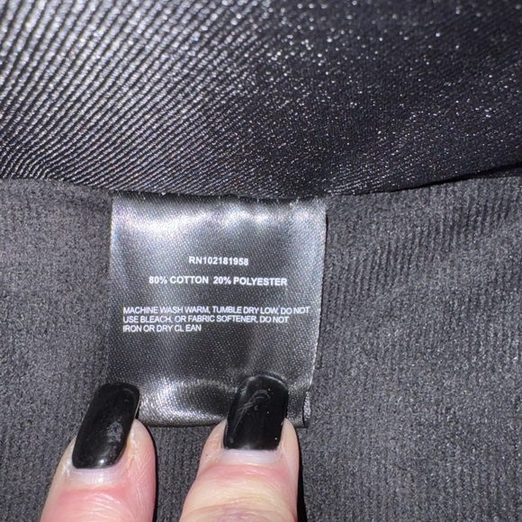 Dolls Kill x Emily the Strange Black Cat/Small Dog Coffin Bed ~20” x ~30” x ~7” - Picture 10 of 11